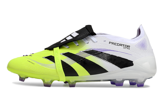 PREDATOR ACCURACY FG BOOTS