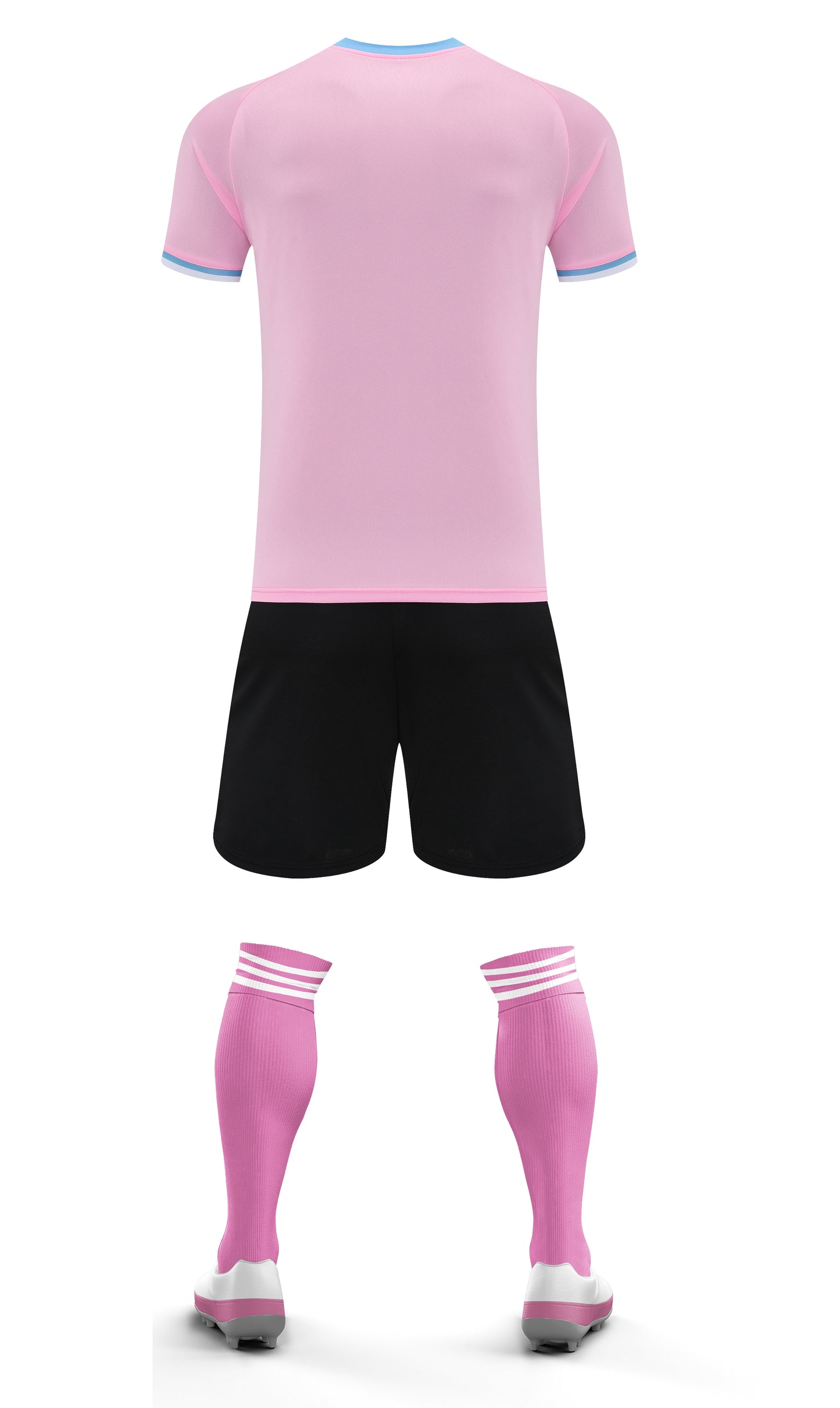 New model 8306 Kalmei, eight colors, 3XS-5XL
