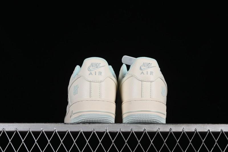 Nike Air Force 1 '07 Low Custom Casual Sneakers - CW2288-111