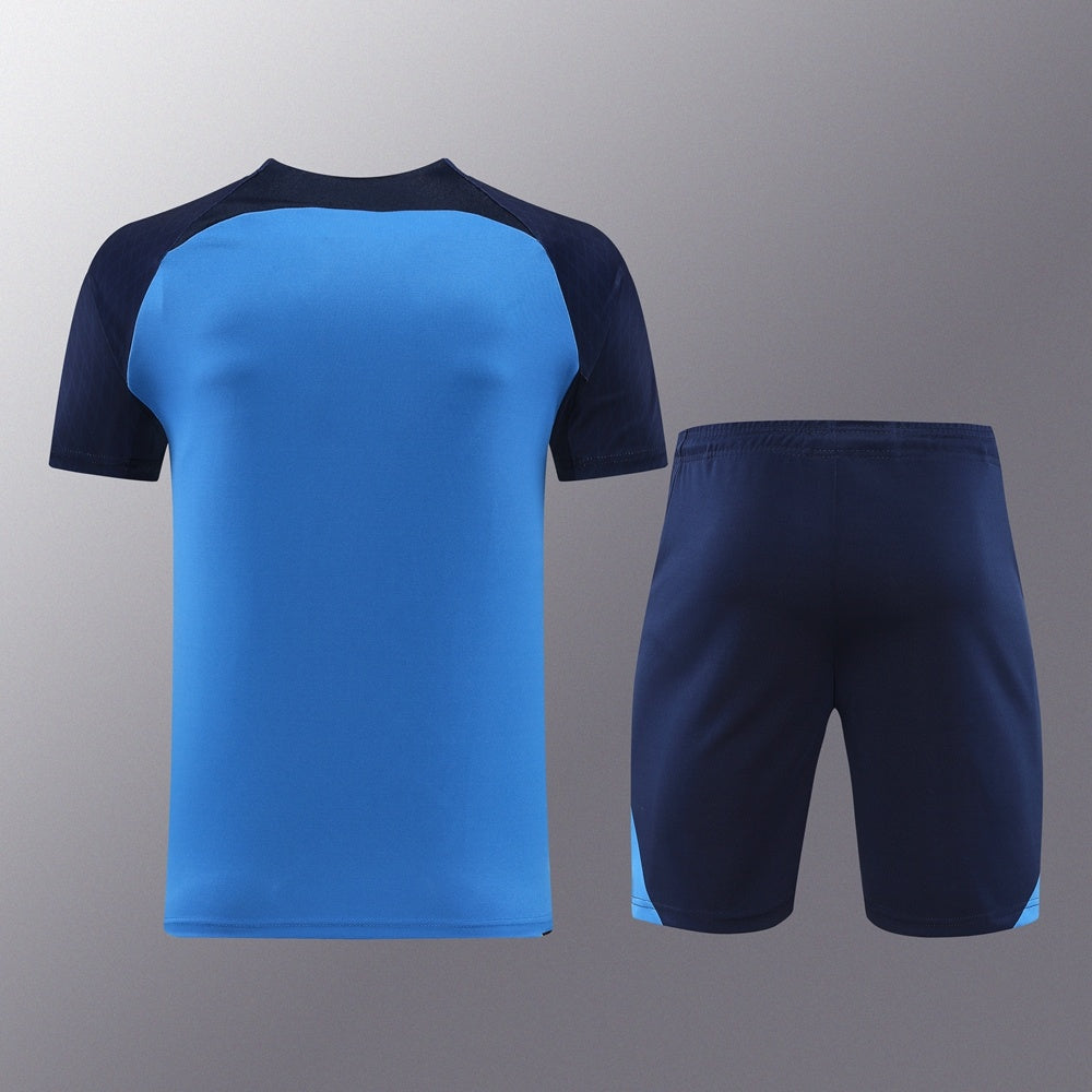 ND07 Cailan Shorts Set S-2XL