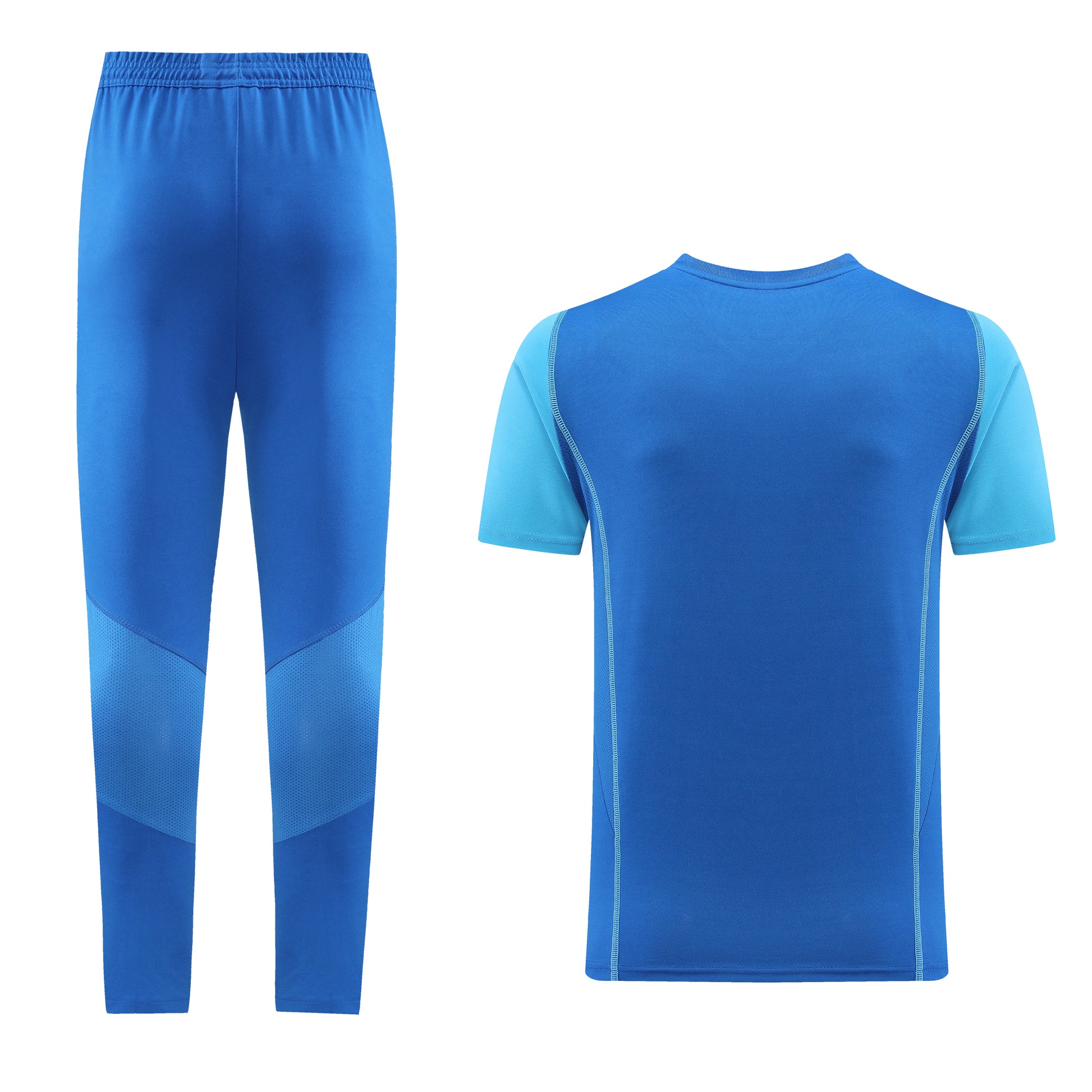 AD03 Cailan trousers suit S-2XL