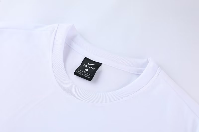 ND01 white suit
