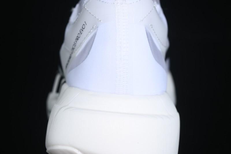 Adidas Adizero Evo Pro Ultra-Lightweight Breathable Cushioned Running Shoes - IH5564
