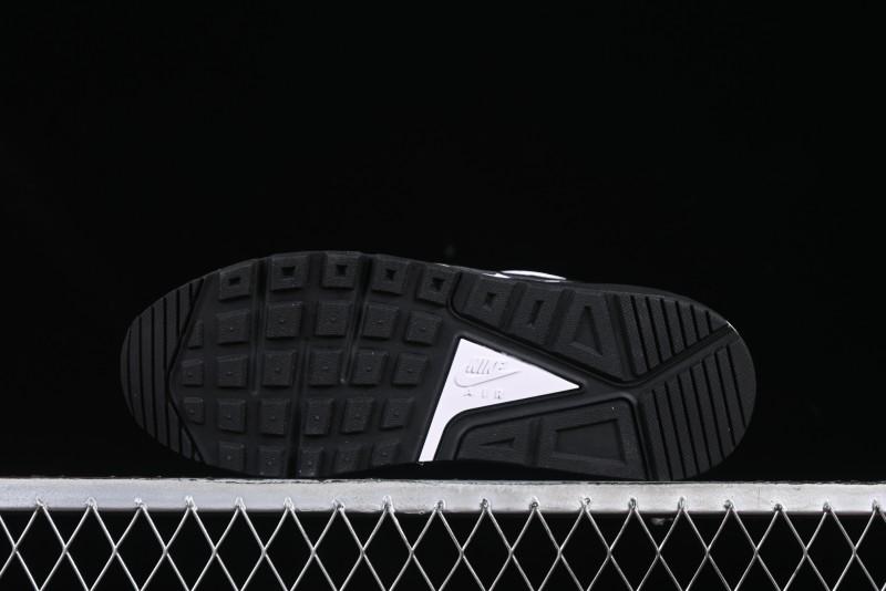 Nike Air Max Correlate Retro Running Shoes with Air Cushion - 580518-106