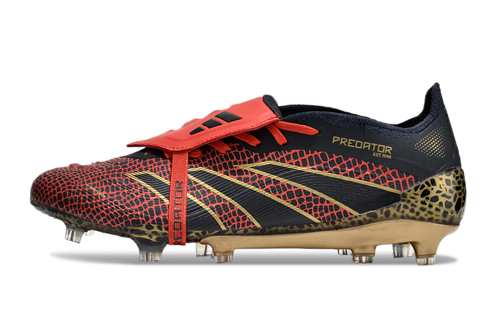 PREDATOR ACCURACY FG BOOTS