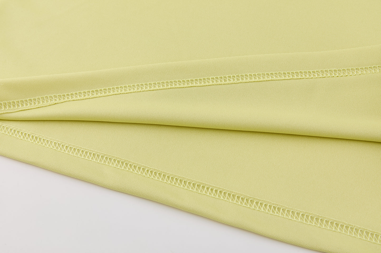 AD15 yellow shorts suit S-2XL