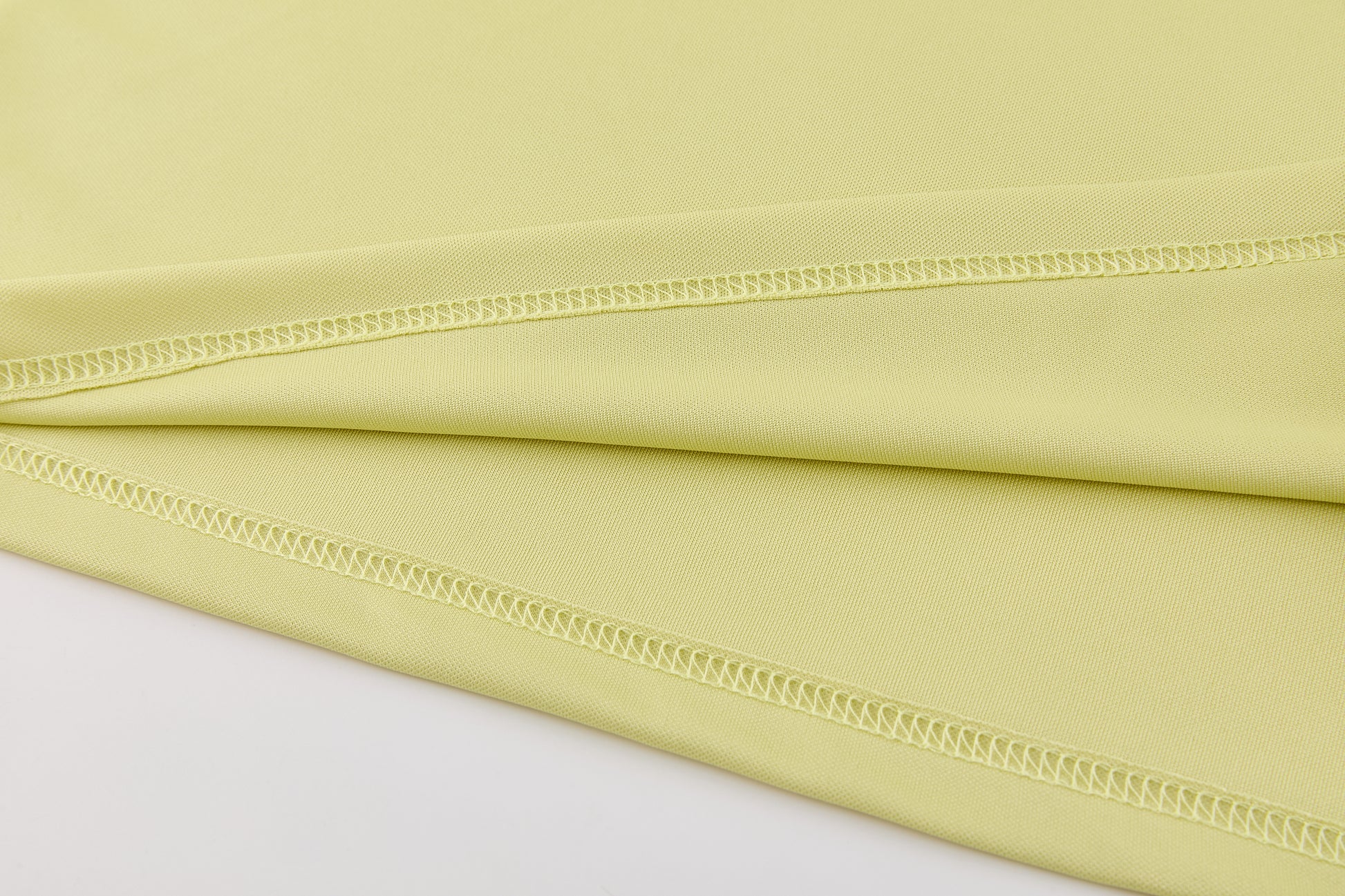 AD15 yellow shorts suit S-2XL