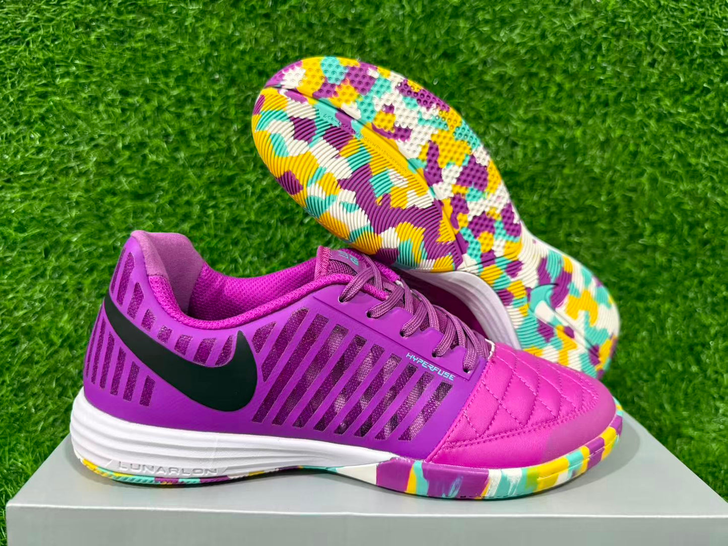 Nike Lunar Gato II IC