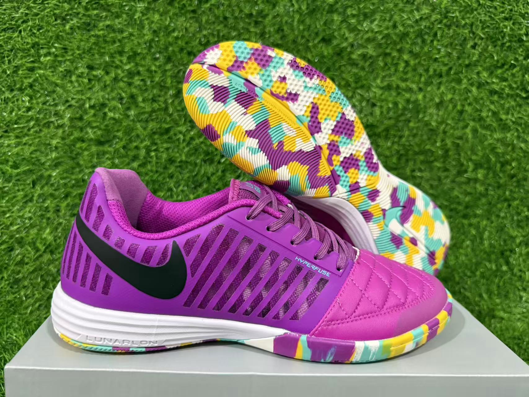 Nike Lunar Gato II IC