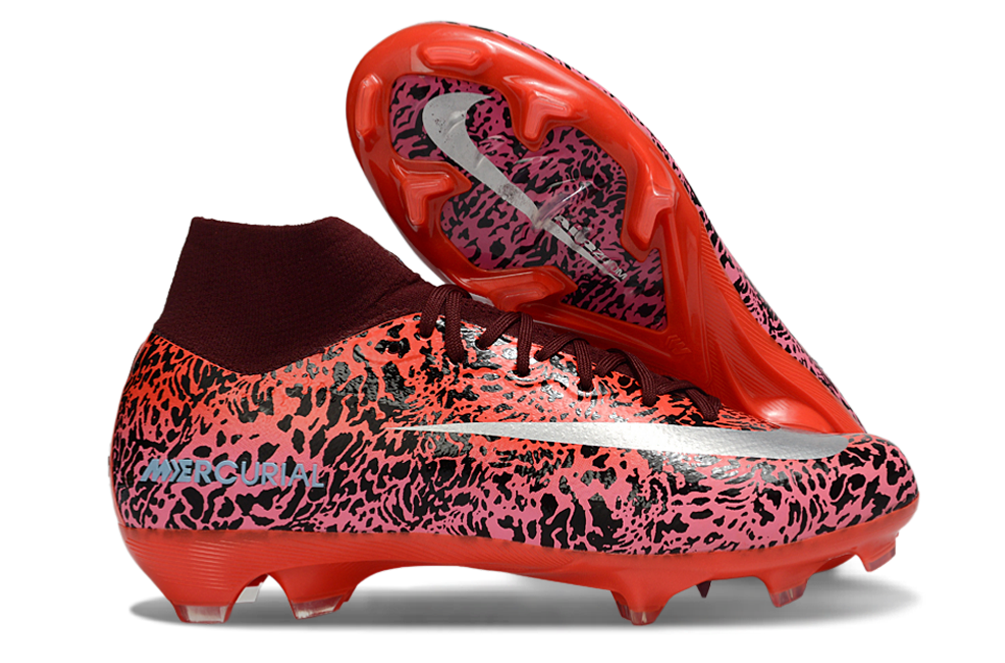 Nike Air Zoom Mercurial Superfly 16 Elite XXV FG