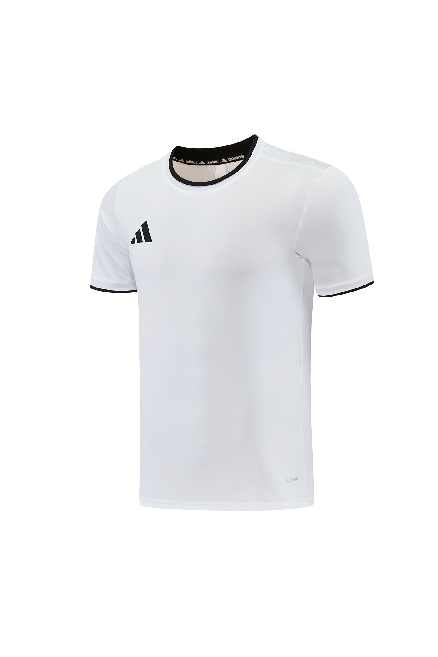 AD13 white shorts suit S-2XL