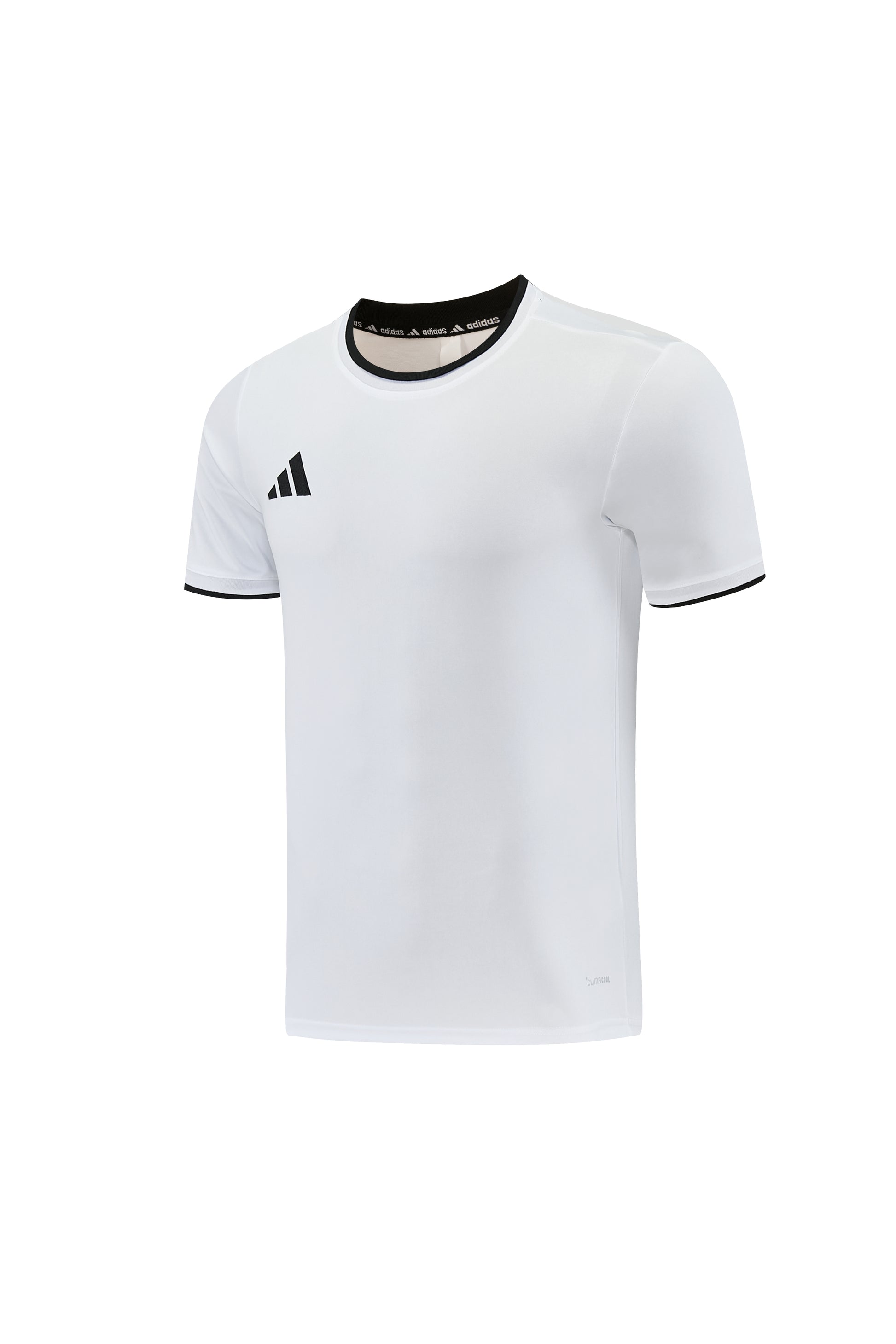 AD13 white shorts suit S-2XL