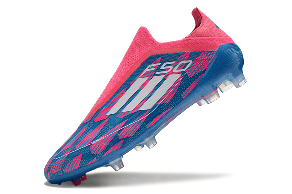 adidas F50 Elite Laceless