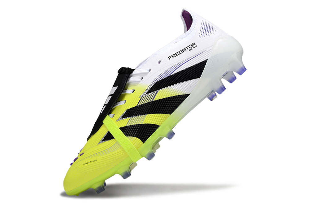 PREDATOR ACCURACY FG BOOTS