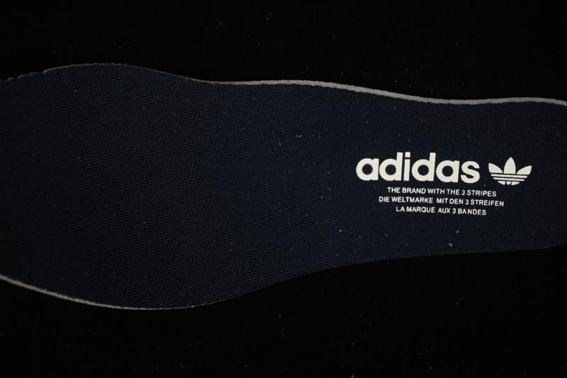 Adidas Originals Gazelle Indoor Retro Casual Slip-Resistant Wear-Resistant Low-Top Skate Shoes - JH5404