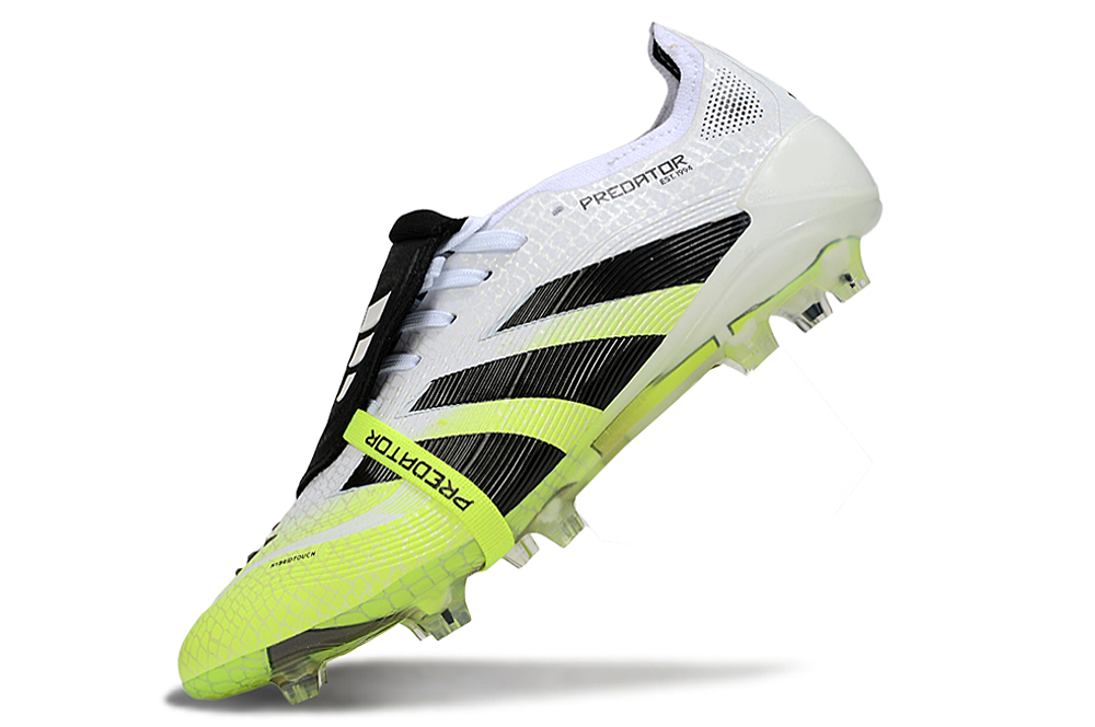 PREDATOR ACCURACY FG BOOTS