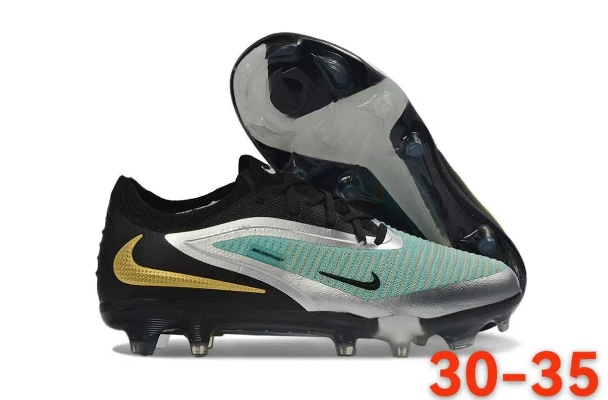 Arrival 30-35) GX3 children's football shoes