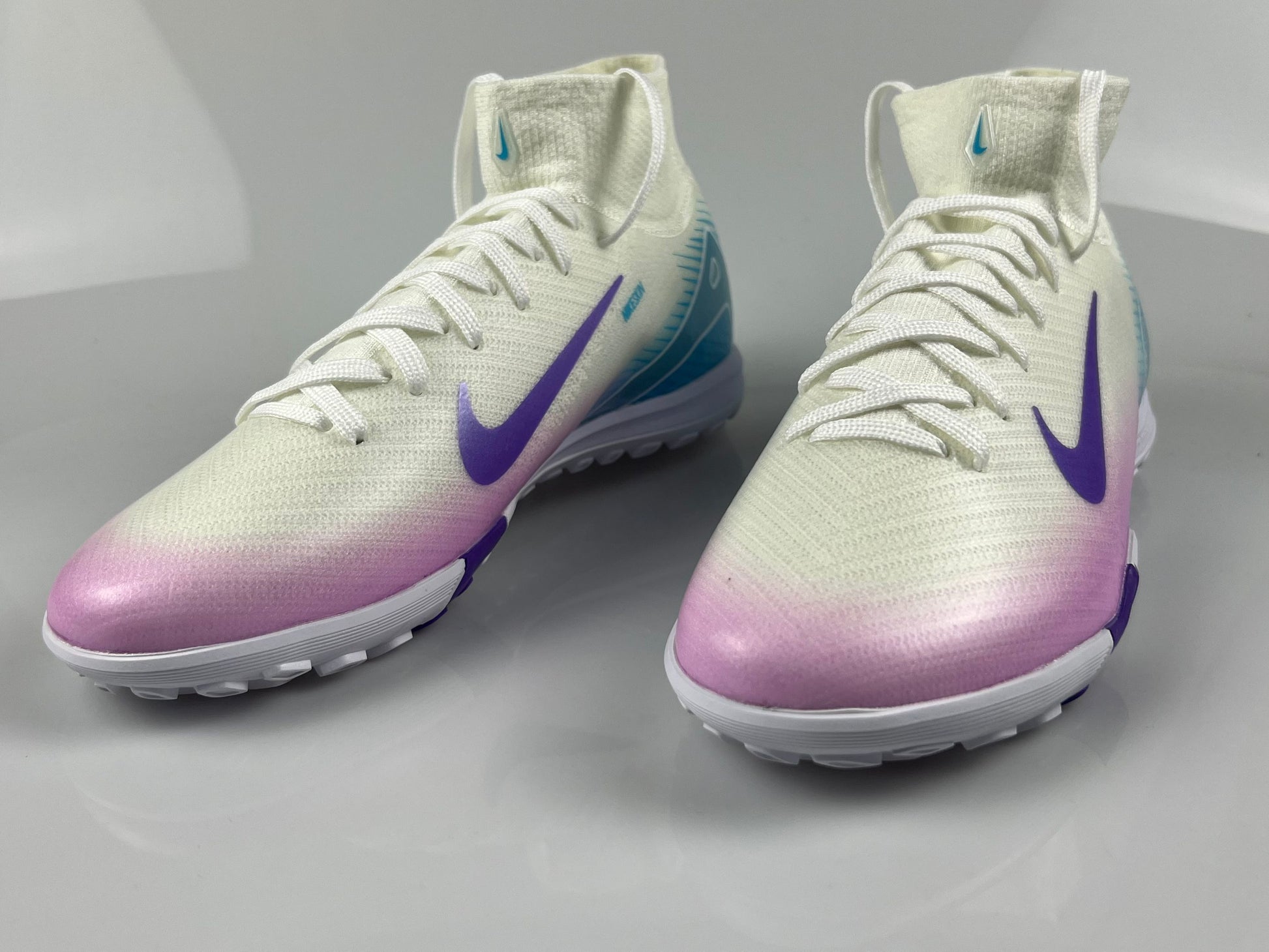 Nike Air Zoom Mercurial Vapor XV Elite TF