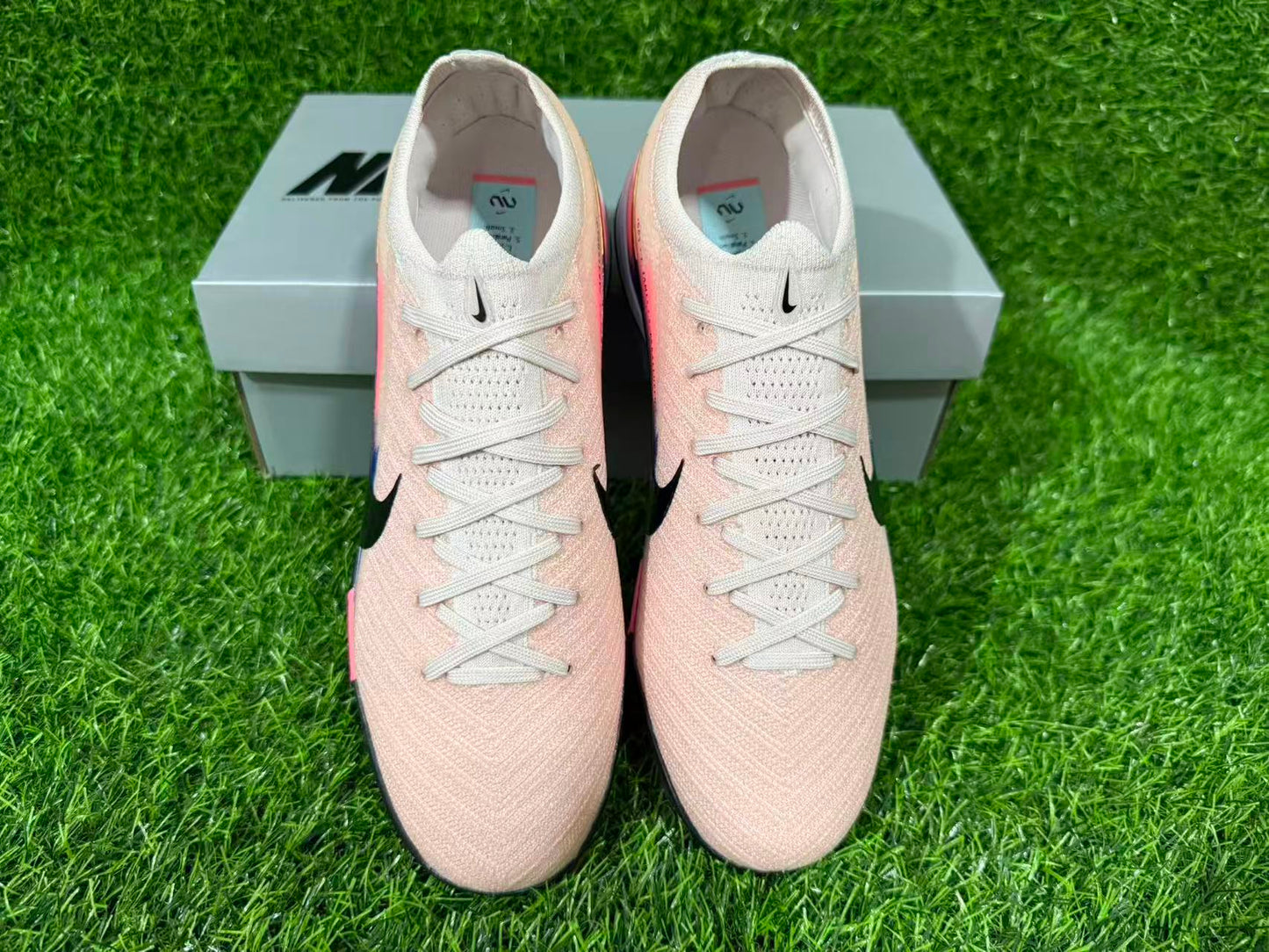 Nike Air Zoom Mercurial Vapor XV Elite