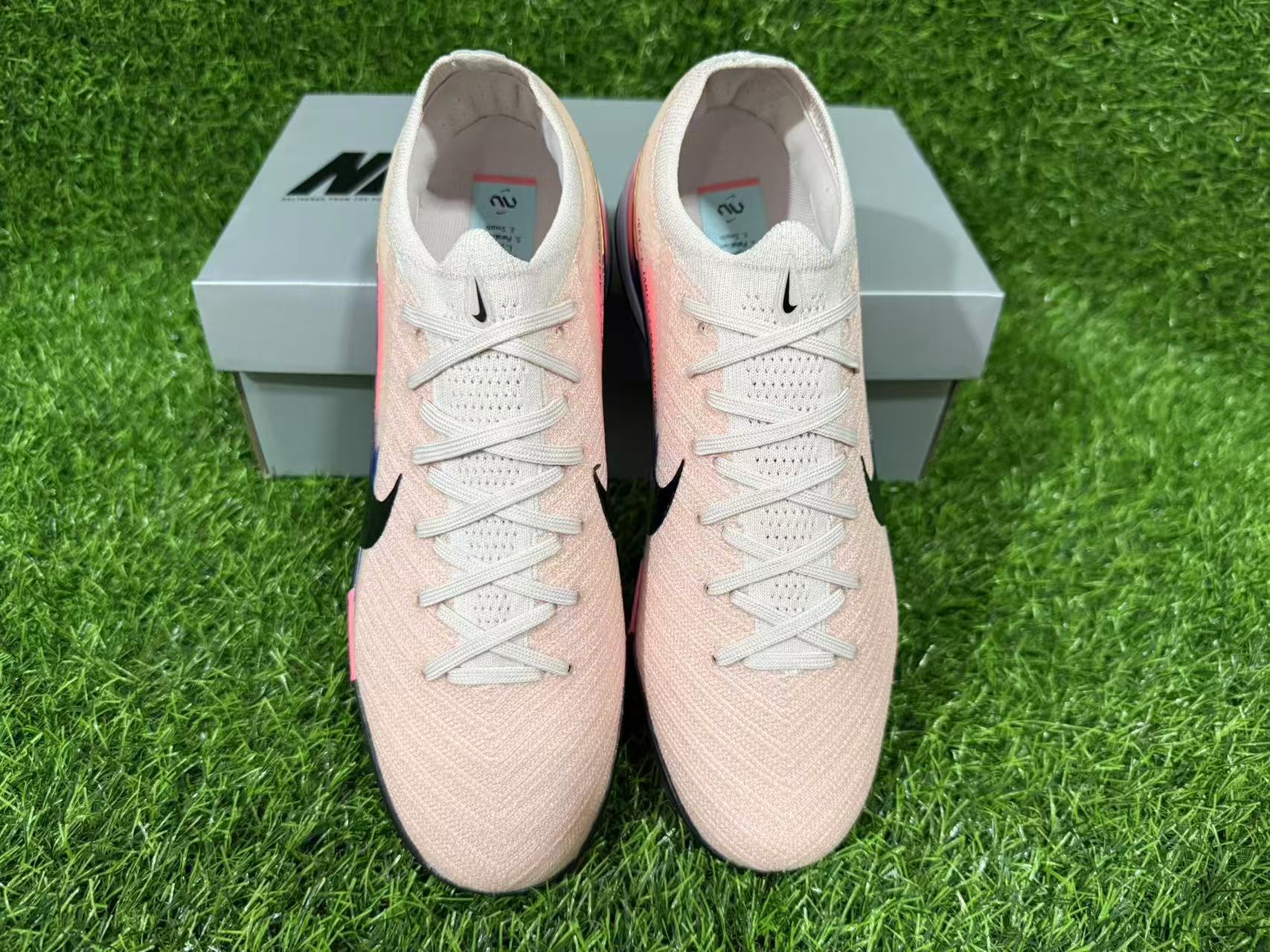 Nike Air Zoom Mercurial Vapor XV Elite