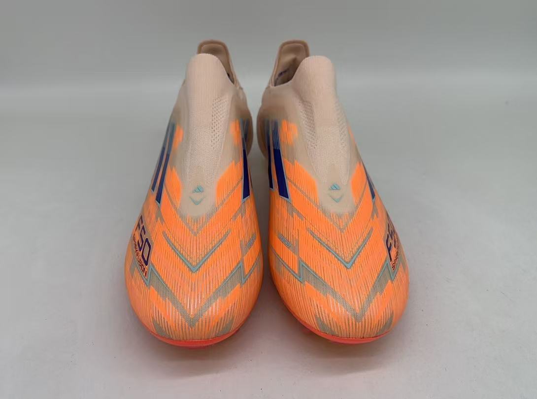 adidas F50 Elite Laceless