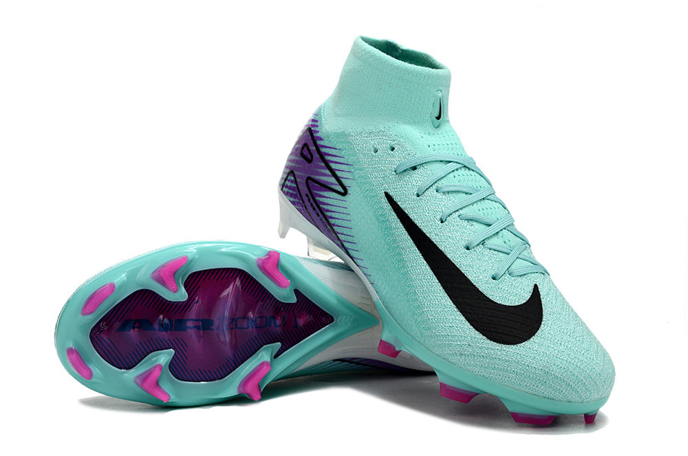 Nike Air Zoom Mercurial Superfly 16 Elite XXV FG