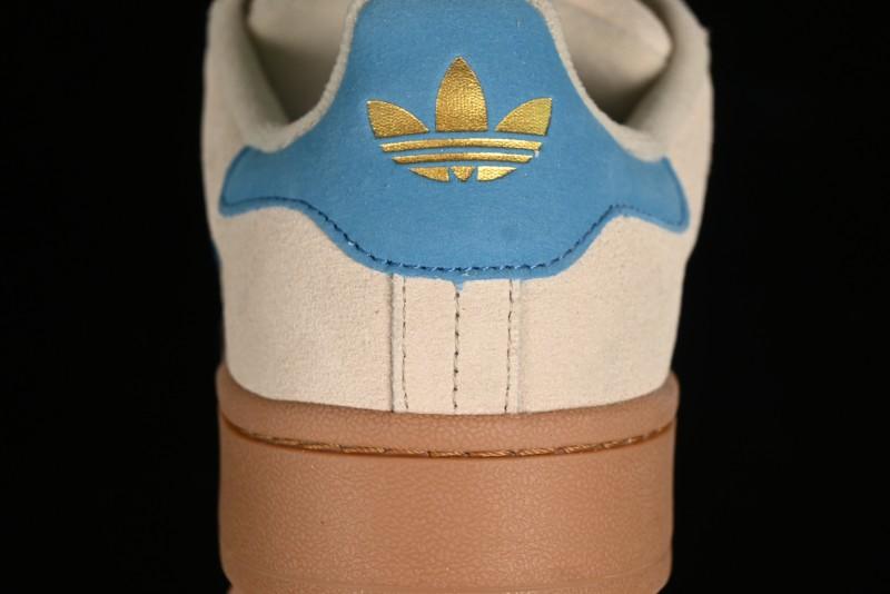 Adidas Originals Campus 00s Retro Sneakers with Chunky Sole Design - IE5588