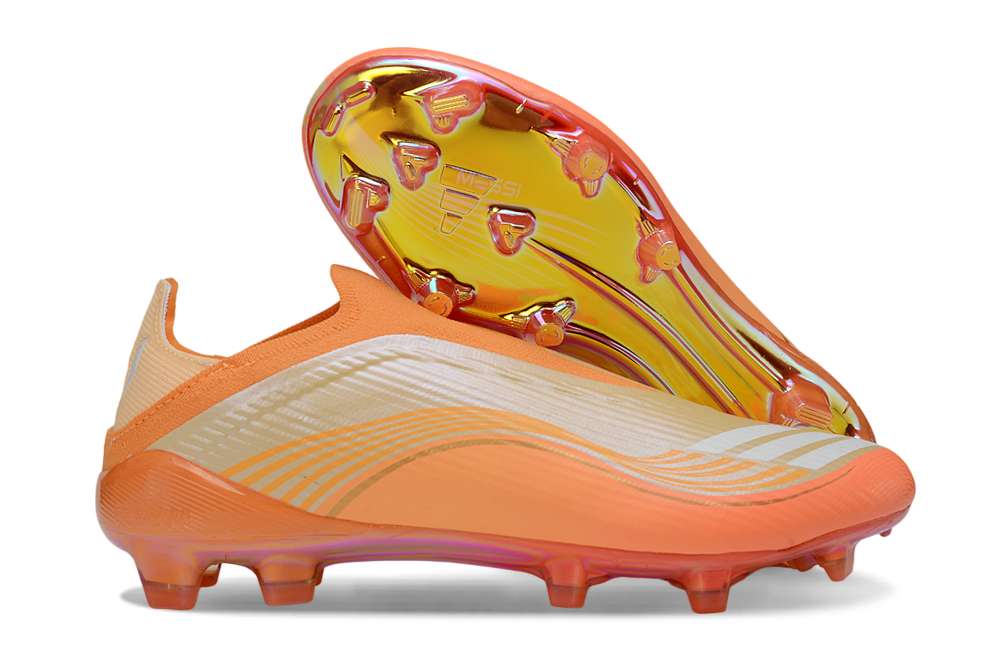 adidas F50 Elite Laceless FG