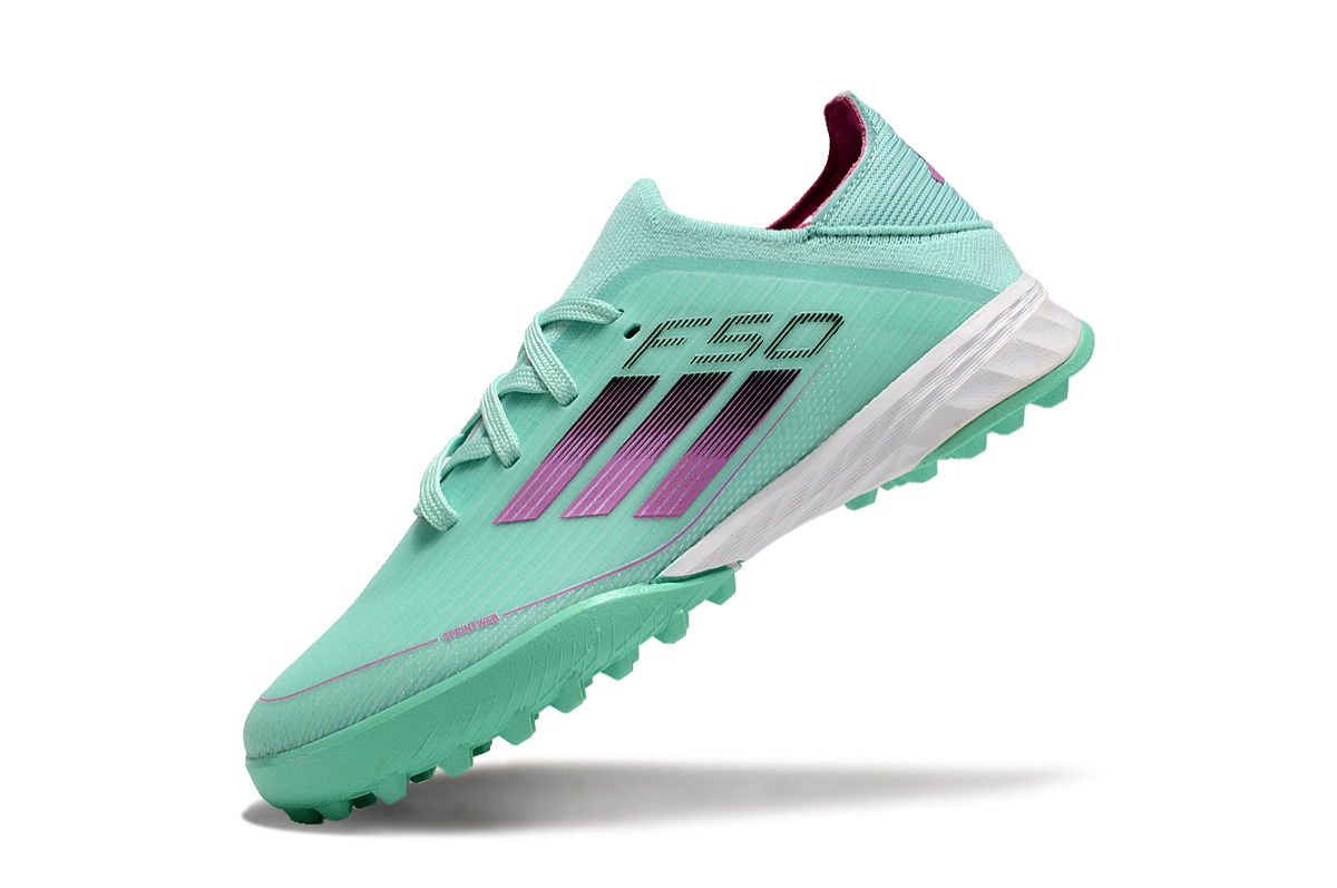 Arrival 30-35) F50 children's football shoes