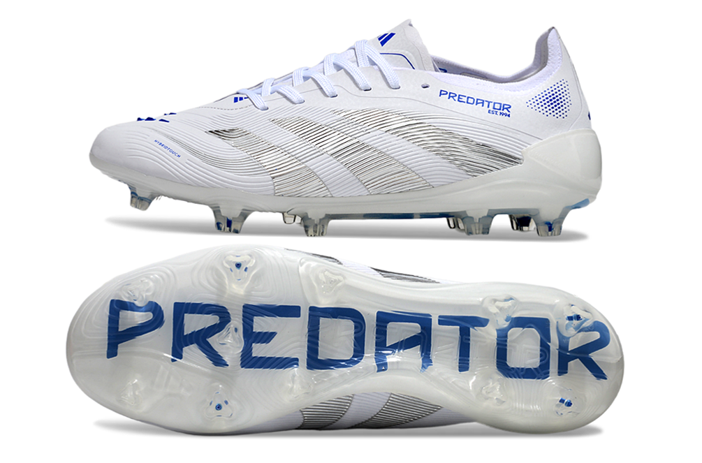 PREDATOR ACCURACY FG BOOTS