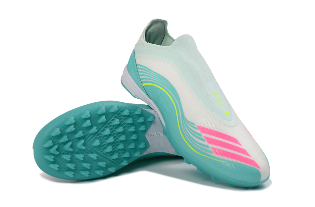 adidas F50 Elite Laceless TF