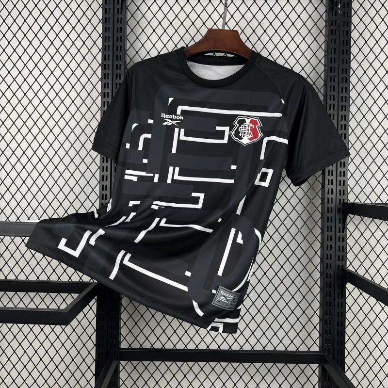 2026/27 Mens Santa Cruz FC Pre-Match Jersey