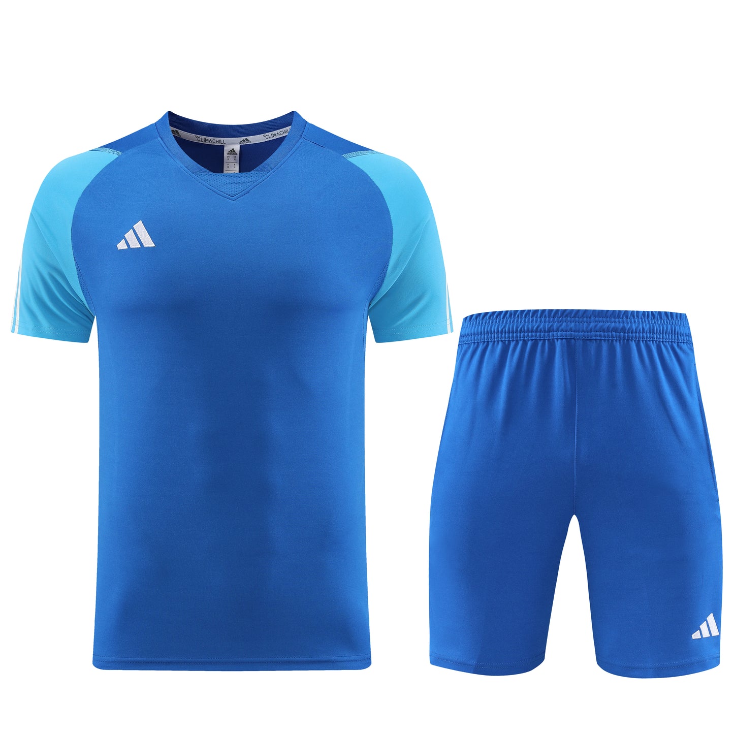 AD03 Cailan shorts suit S-2XL