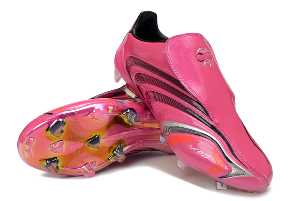 adidas F50 Elite Laceless