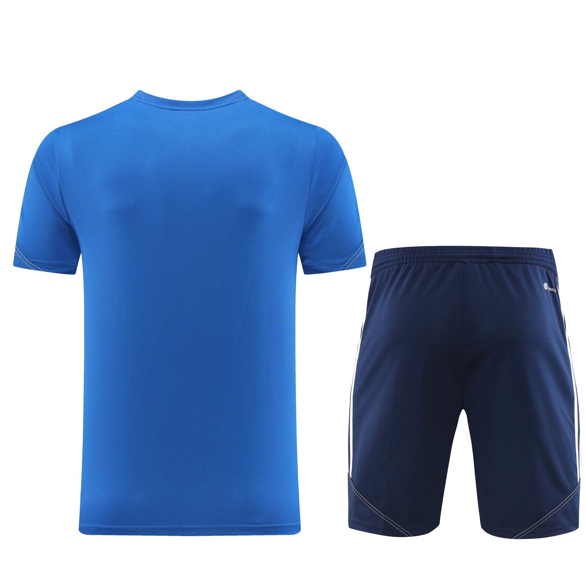 AD02 Cailan shorts suit S-2XL