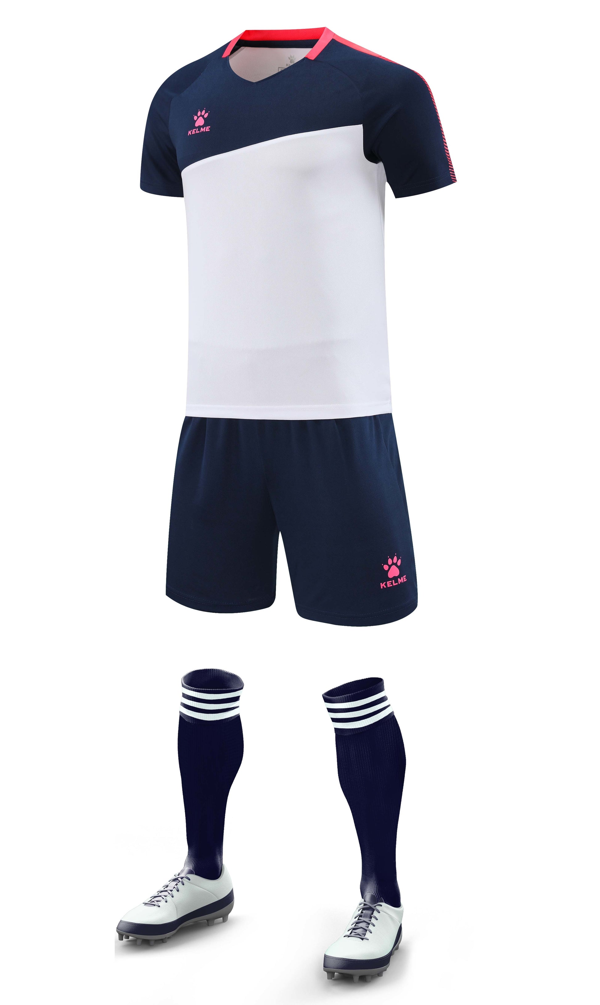 K8303 Kalmei suit 3XS-4XL