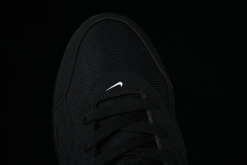 Nike Air Max Correlate Retro Running Shoes with Air Cushion - 580518-011