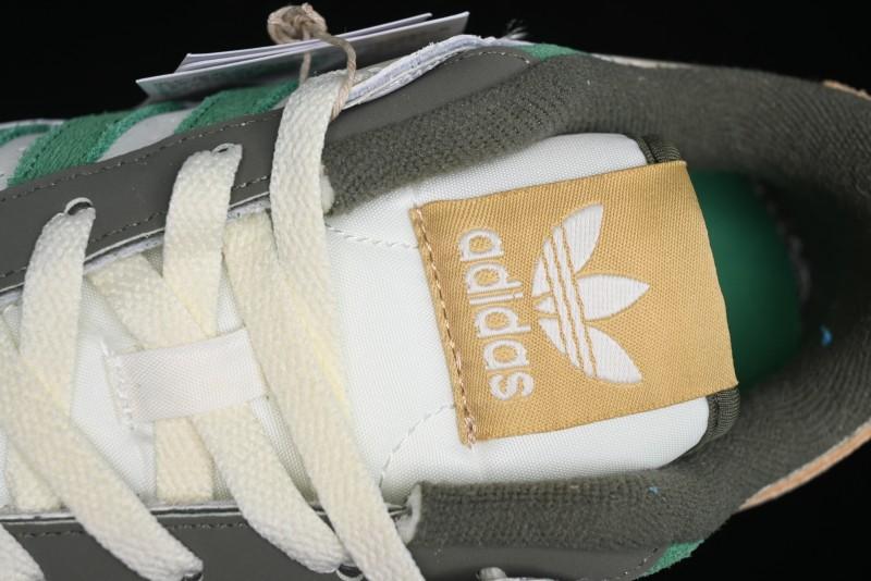 Adidas Forum 84 Low Retro Basketball Shoes - ID6264