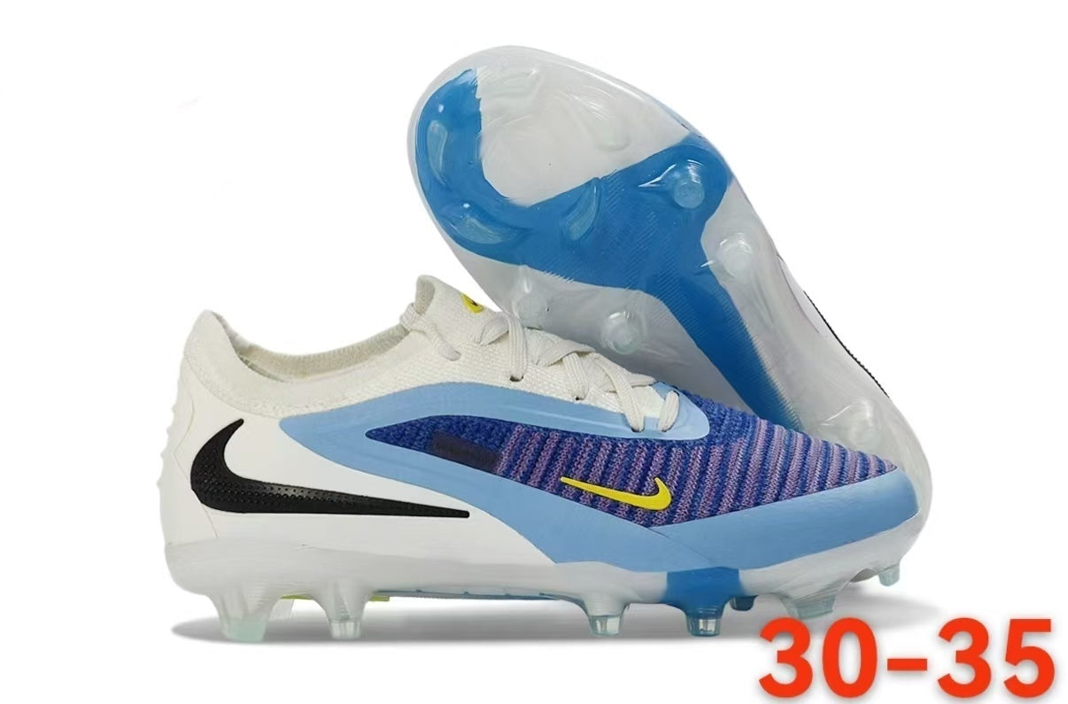 Arrival 30-35) GX3 children's football shoes