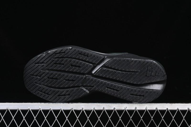 Adidas Lightblaze JH6941 Breathable Running Shoes - AJD4