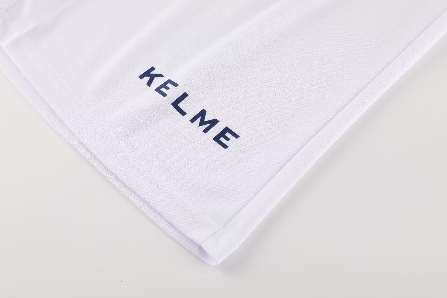 ZB1001 Kalmei long-sleeved suit four colors: 3XS-4XL