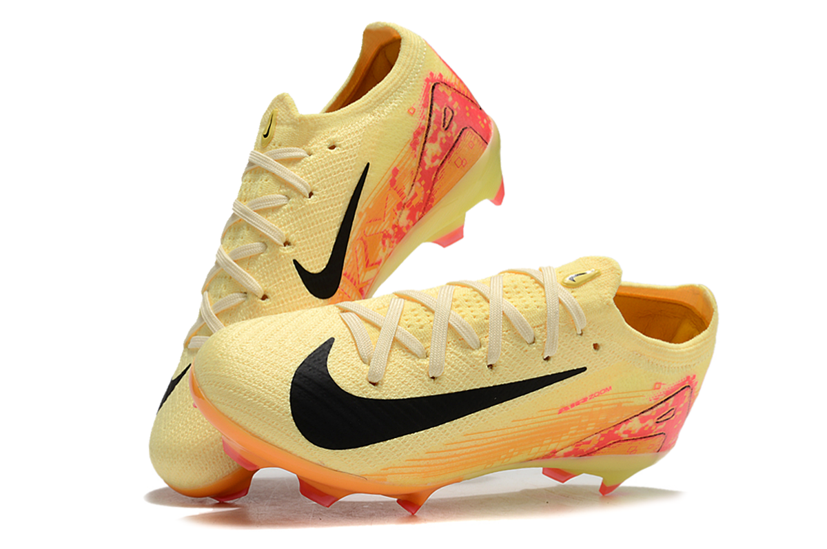 Arrival 30-35) Mercurial 16 children's football shoes