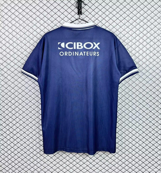 Retro 96/97 Girondins de Bordeaux Home Jersey