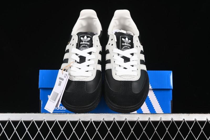 Adidas Originals Samba OG Retro Casual Sneakers - JP5282