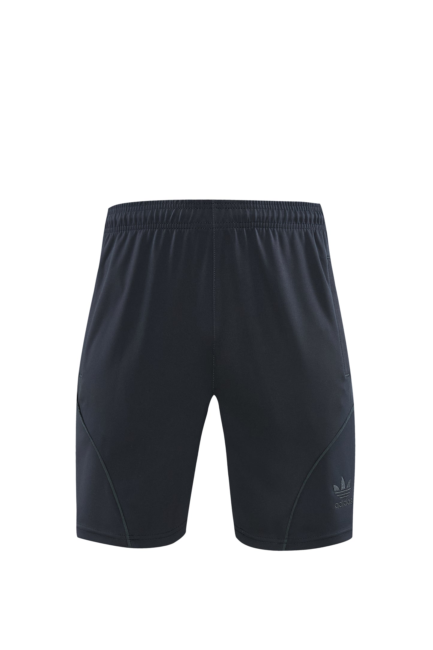 AD15 dark gray shorts suit S-2XL