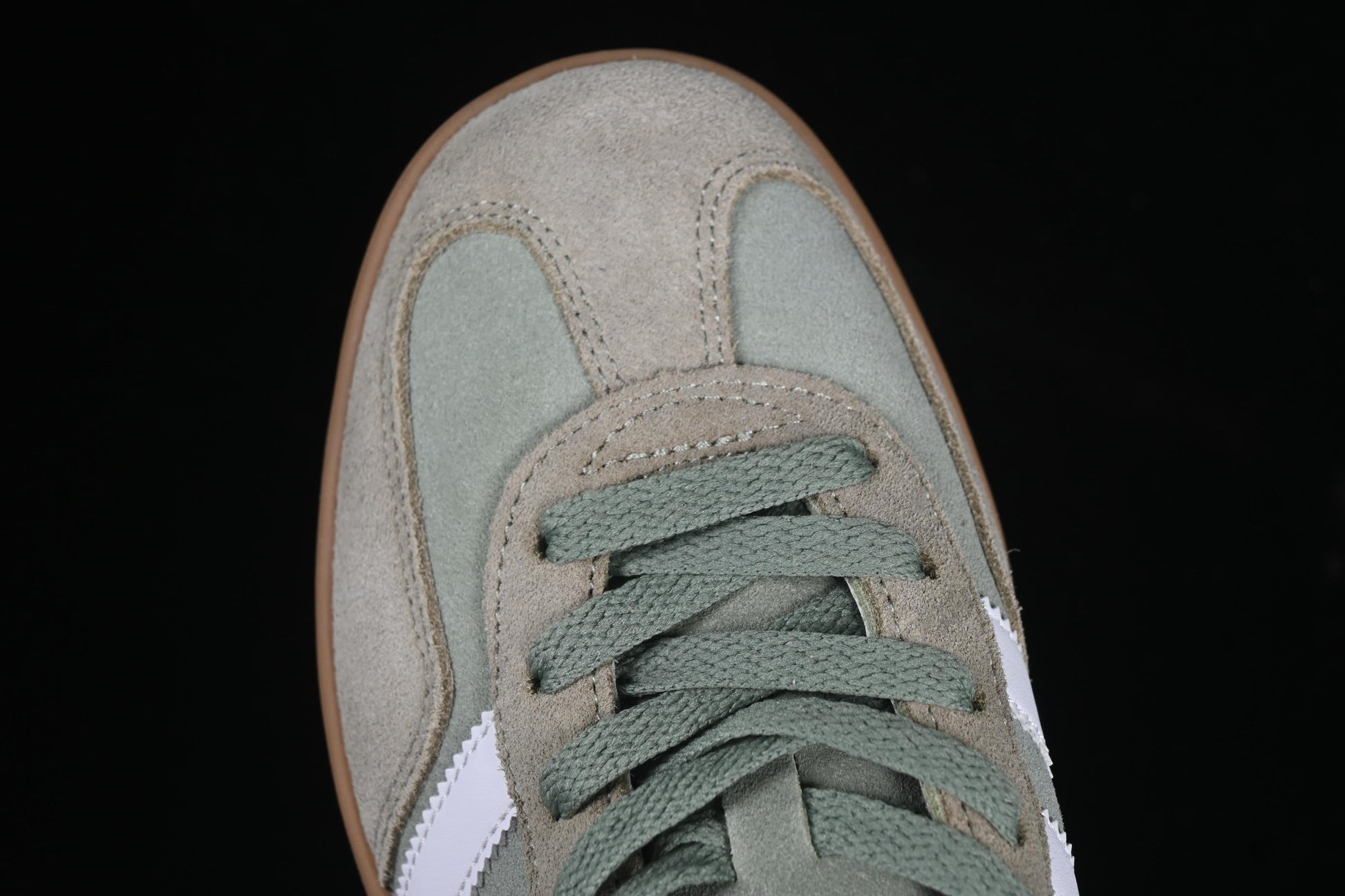 Adidas Originals Gazelle Indoor JI3526 Retro Casual Slip-Resistant Wear-Resistant Low-Top Sneakers - JI3526