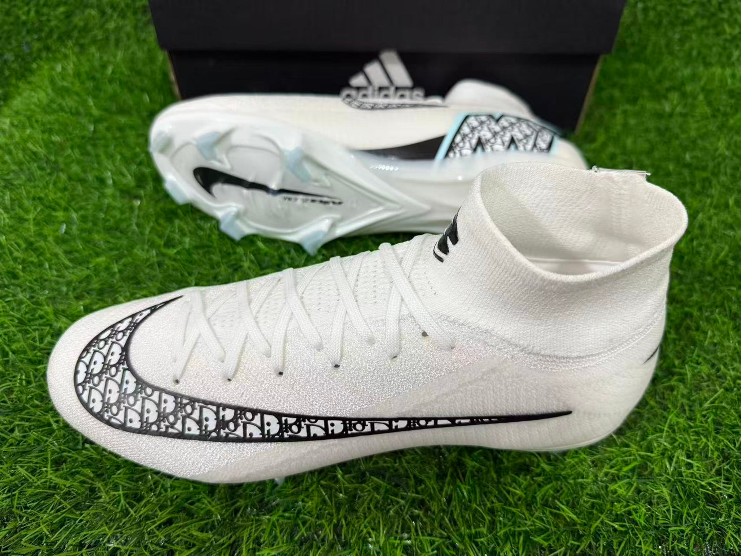 Nike Air Zoom Mercurial Superfly 16 Elite XXV FG