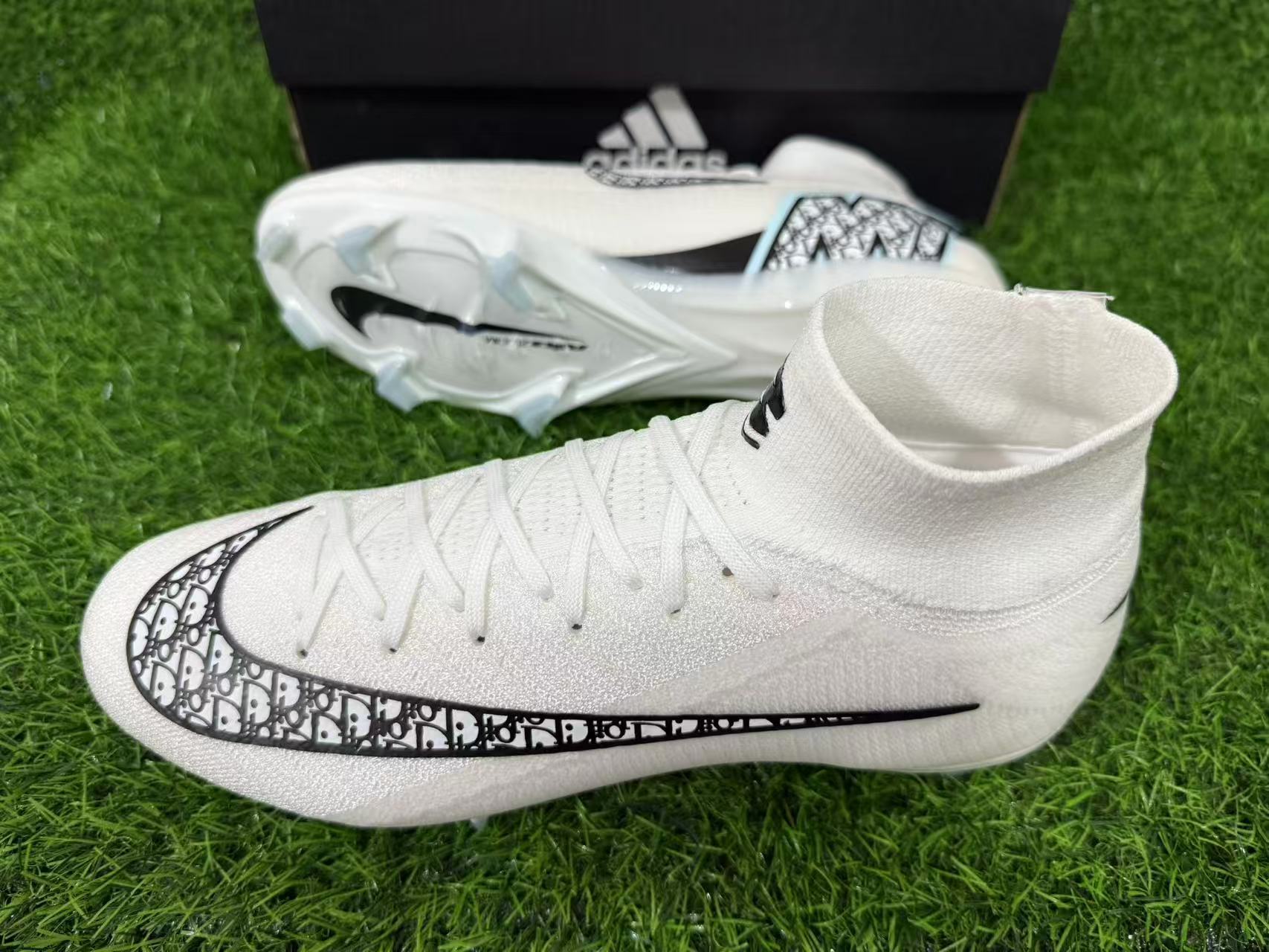Nike Air Zoom Mercurial Superfly 16 Elite XXV FG