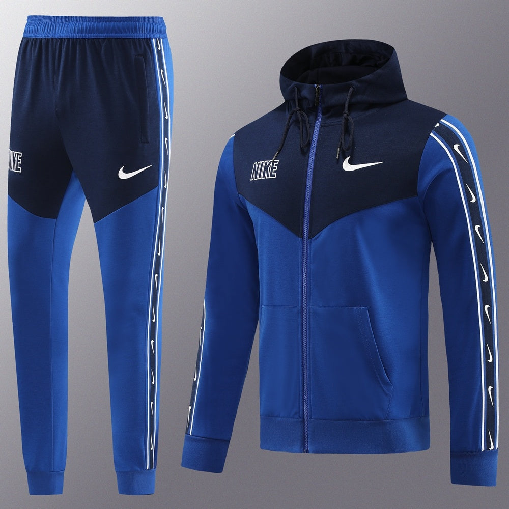 NM06 Cailan suit S-2XL