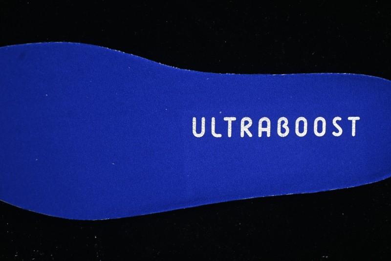 Adidas Ultraboost 5X IH7709 Running Shoes with Boost Cushioning - IH7709